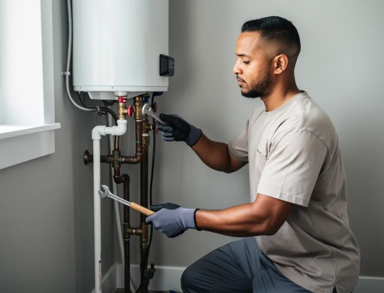 water heater repair Dunedin